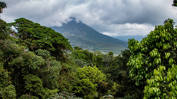 Mistico Arenal Hanging Bridges Park - Costa Rica 2022-61