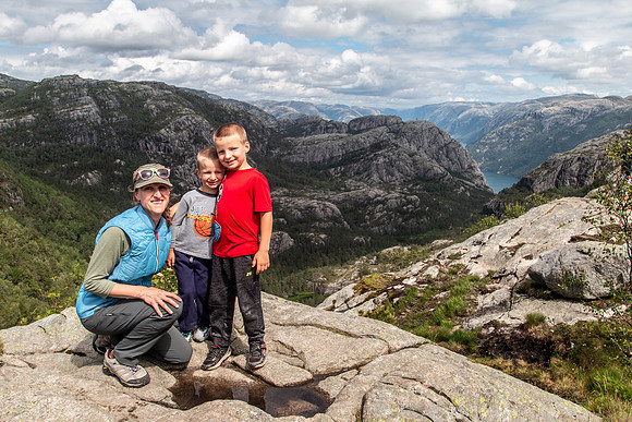 Norway Vacation 2019-33