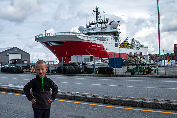 Norway Vacation 2019-1
