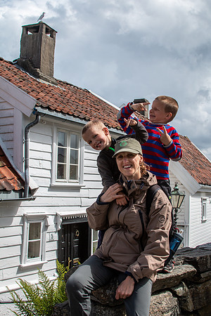 Norway Vacation 2019-12