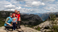 Enjoying Norway 2019