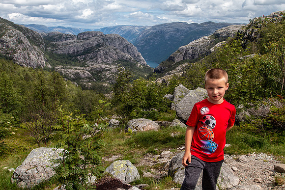 Norway Vacation 2019-32