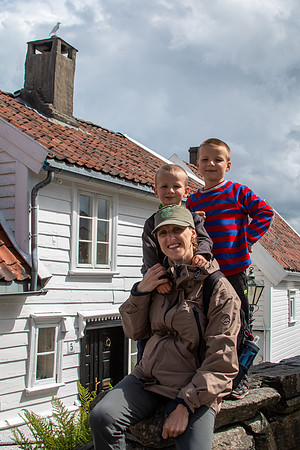 Norway Vacation 2019-11