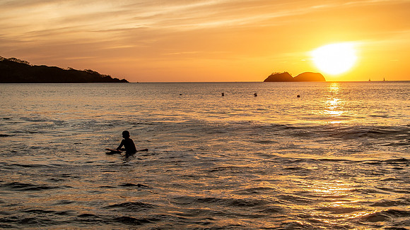 Playa Hermosa - Costa Rica 2022-86