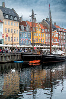 Denmark 2022