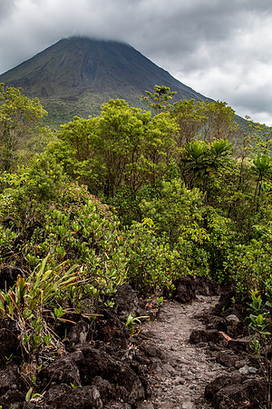 Arenal Volcano - Costa Rica 2022-36