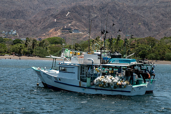 Marlin Del Rey Snorkeling Cruise - Costa Rica 2022-70