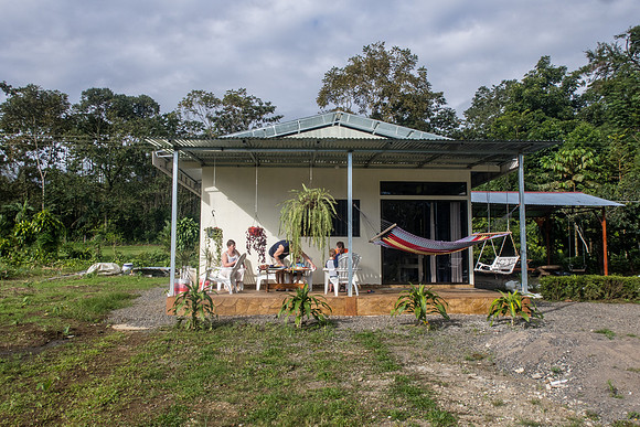 Costa Rica 2018-4