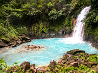 Costa Rica 2018