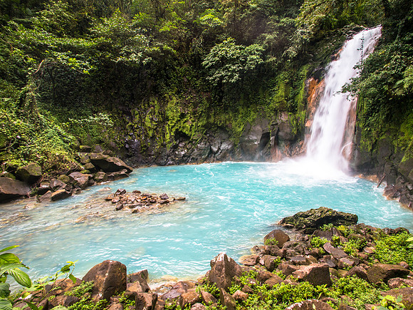 Costa Rica 2018