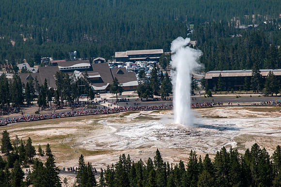 Yellowstone 2021-2