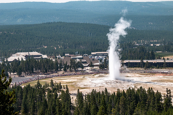 Yellowstone 2021-3
