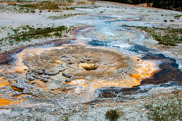 Yellowstone 2021-4
