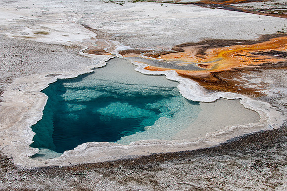 Yellowstone 2021-5