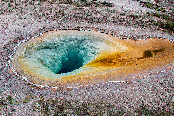 Yellowstone 2021-6
