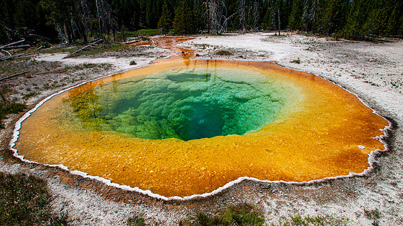 Yellowstone 2021-9