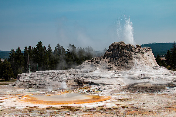 Yellowstone 2021-12