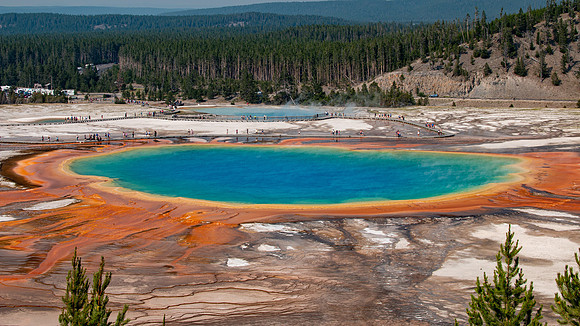 Yellowstone 2021-13