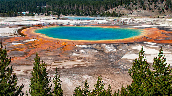 Yellowstone 2021-14
