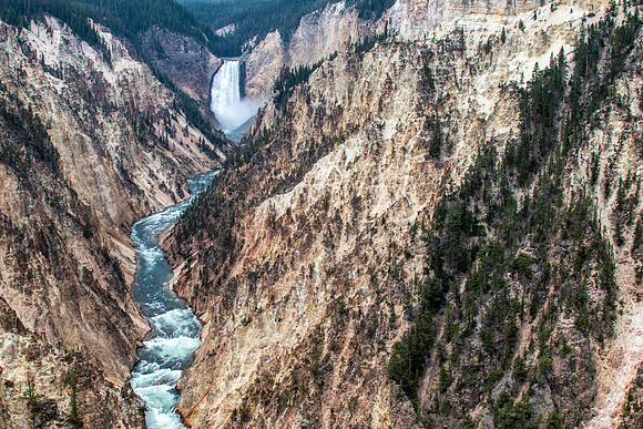 Yellowstone 2021-23