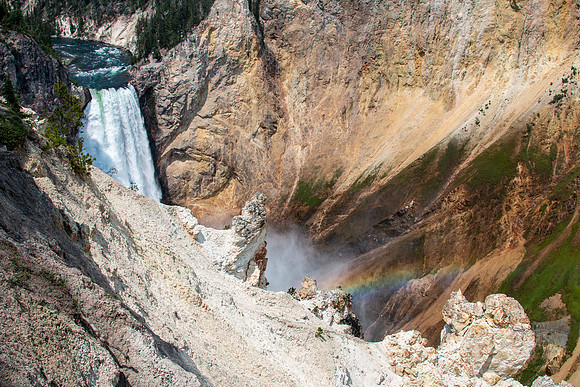 Yellowstone 2021-27