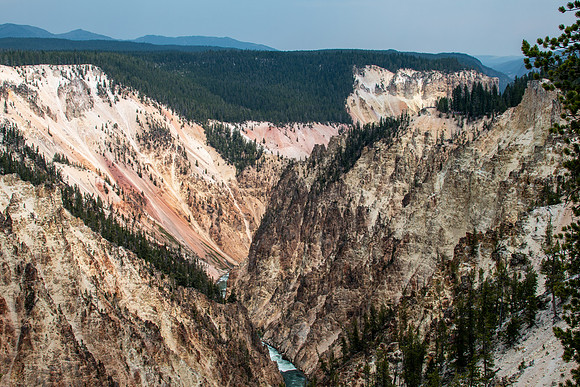 Yellowstone 2021-30