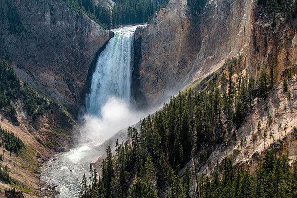 Yellowstone 2021-32
