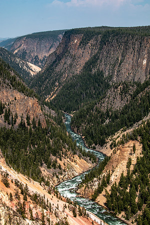 Yellowstone 2021-33