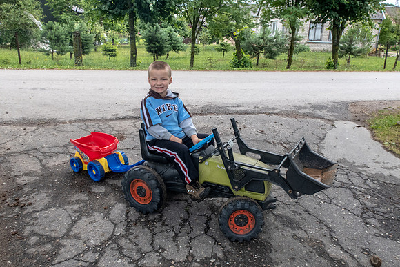 Lithuania 2018-2
