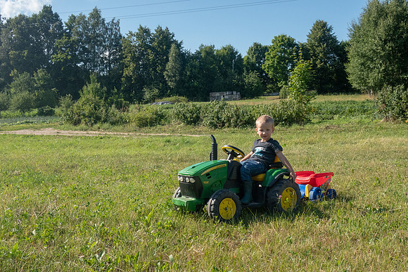 Lithuania 2018-9