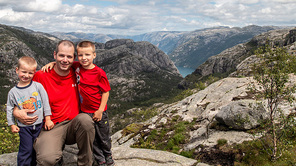 Norway Vacation 2019-35