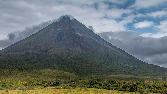 Arenal Volcano - Costa Rica 2022-41