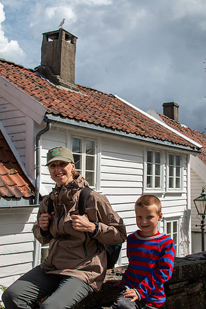 Norway Vacation 2019-10