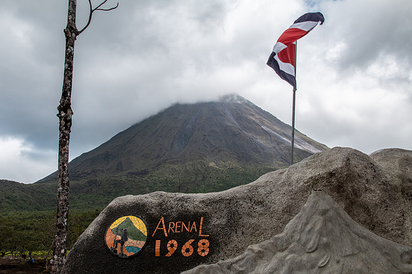Arenal 1968 Lava Trail - Costa Rica 2022-29