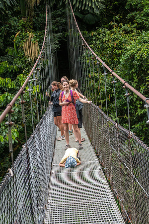 Mistico Arenal Hanging Bridges Park - Costa Rica 2022-63
