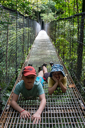 Mistico Arenal Hanging Bridges Park - Costa Rica 2022-65