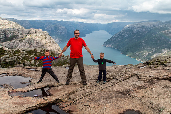 Norway Vacation 2019-58