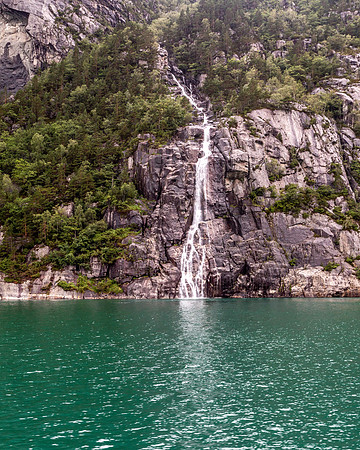Norway 2019-25
