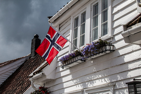 Norway 2019-12