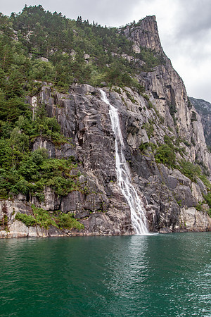 Norway 2019-21