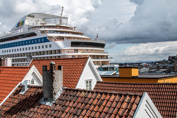 Norway 2019-10