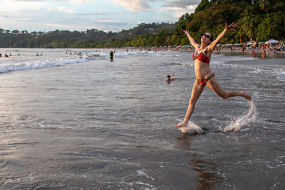 Costa Rica 2020-22