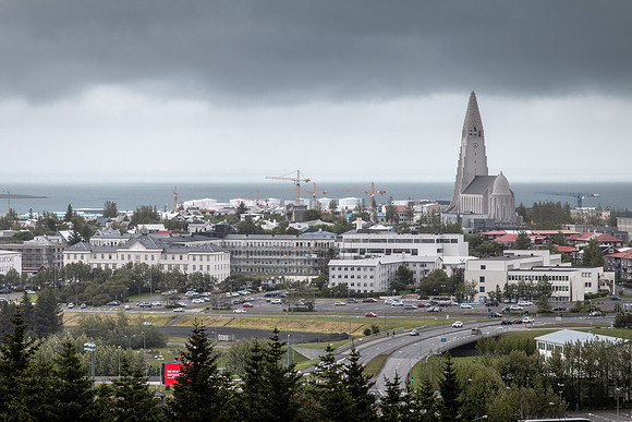 Iceland 2018-2