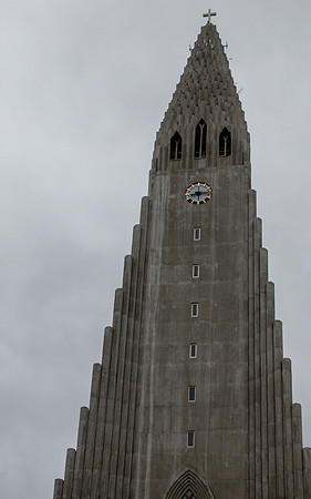 Iceland 2018-9