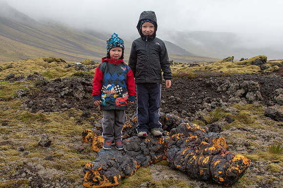 Iceland 2018-20