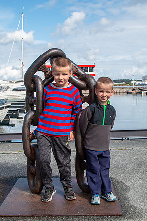 Norway Vacation 2019-2