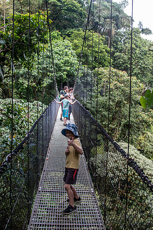 Mistico Arenal Hanging Bridges Park - Costa Rica 2022-60