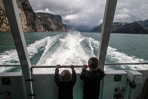 Norway Vacation 2019-21