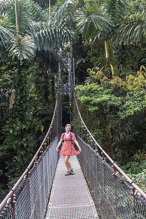 Mistico Arenal Hanging Bridges Park - Costa Rica 2022-62