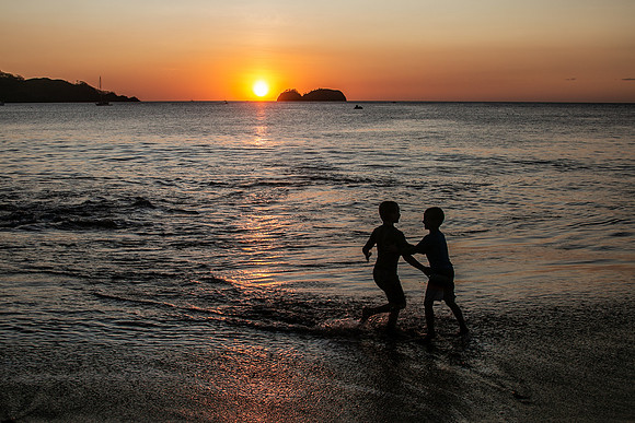 Playa Hermosa - Costa Rica 2022-73
